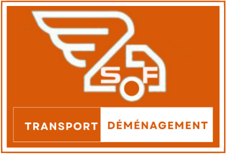 SO&FAR Déménagement